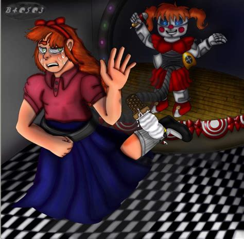 elizabeth afton porn|Rule34